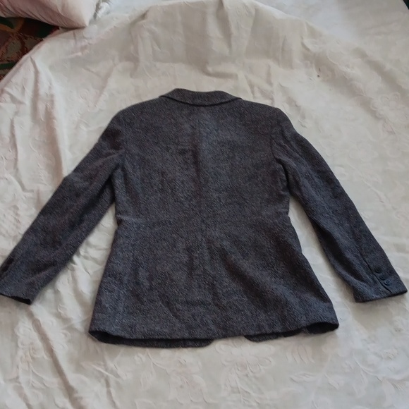 Vintage Suit Isabel Ardee/ GOODWILL BOUND - Picture 6 of 13